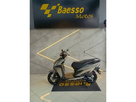 HONDA ELITE 125i 